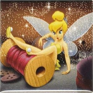 Meet your Posher, Susan